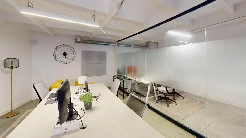 Desapcho The Loft1 diputación409