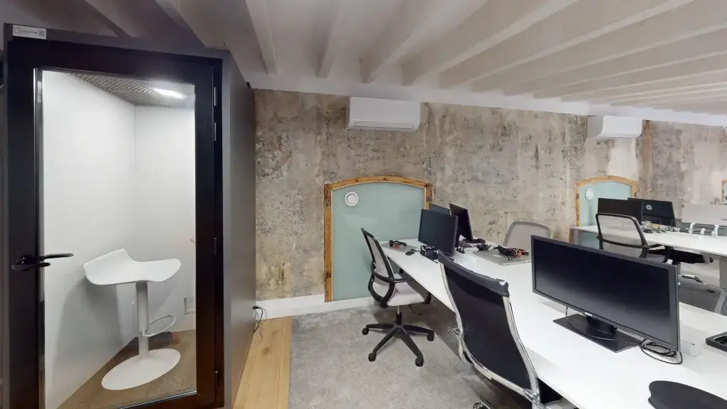 Despacho Maison M diputación409