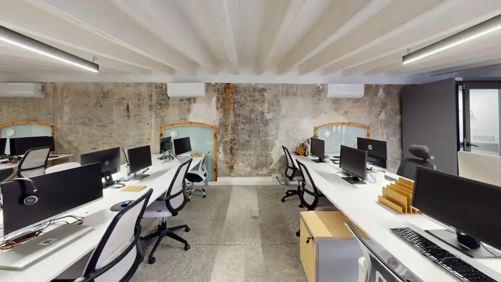 Despacho Maison M1 diputación409