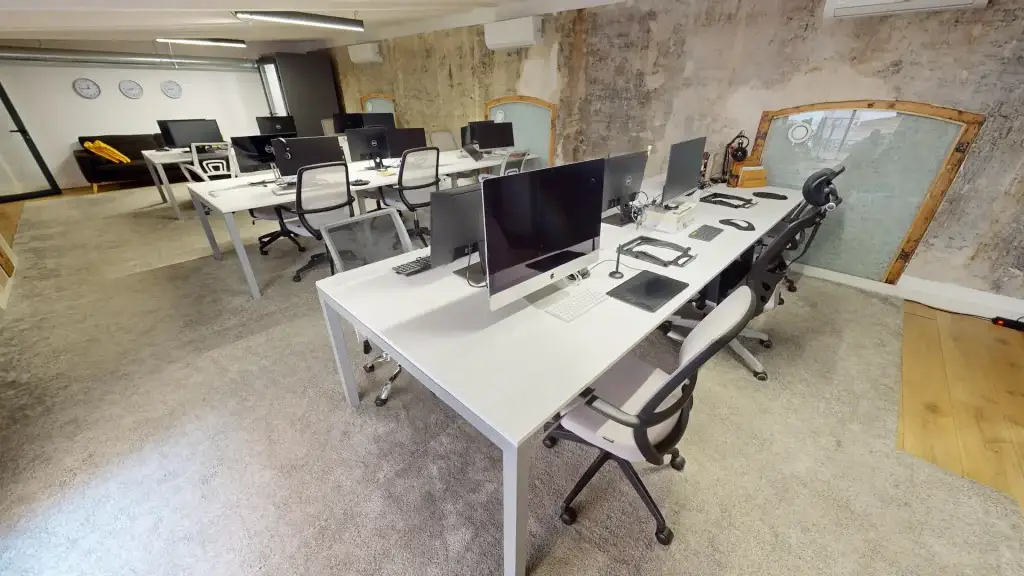 Despacho MaisonM2 1 diputación409