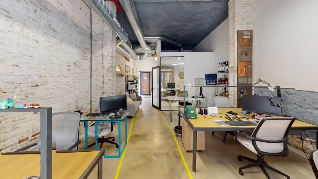 Despacho The Cowo diputación409