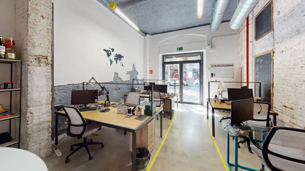 Despacho The Cowo1 1 diputación409