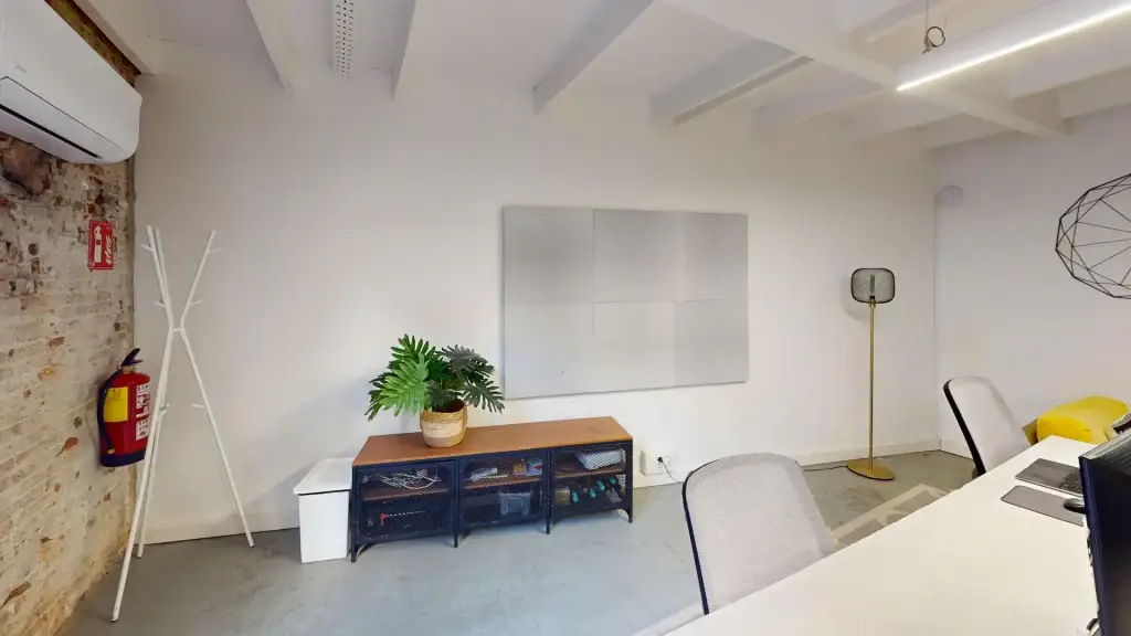 Despacho The Loft diputación409