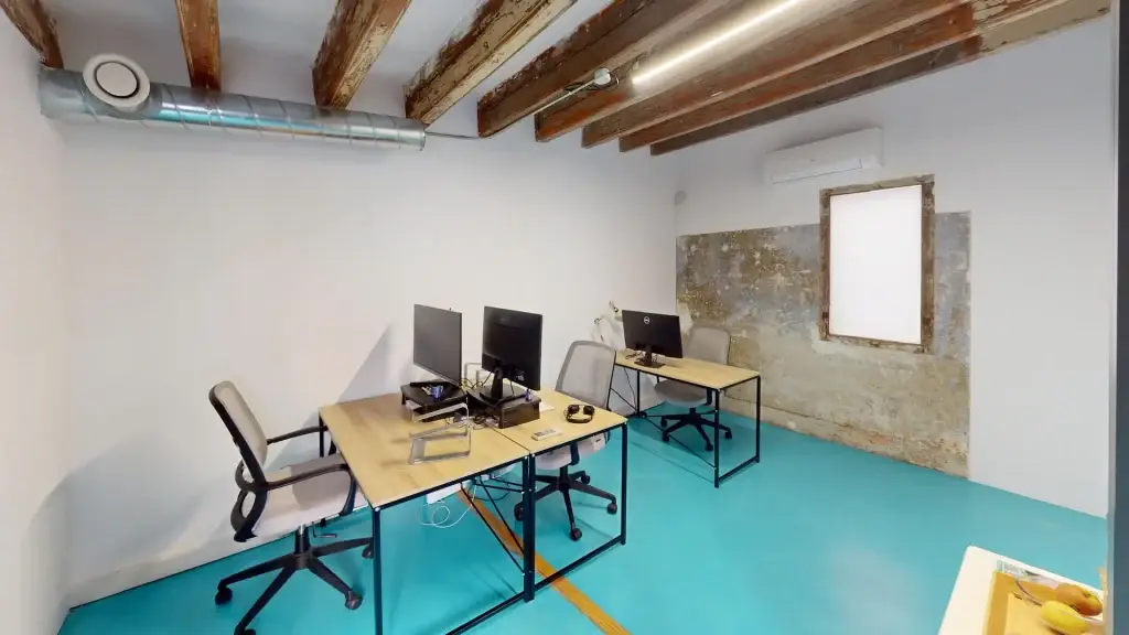 Despacho The suite diputación409