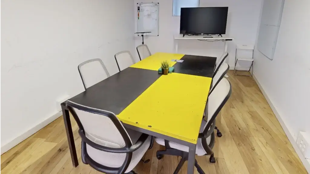 Despacho The Studio2 diputación409